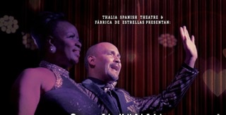 “Señor Bolero” musical romántico en Thalia Theatre