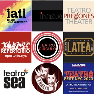 La Alianza de Teatros Latinos de Nueva York anuncia Teatro Fest NYC 2023”