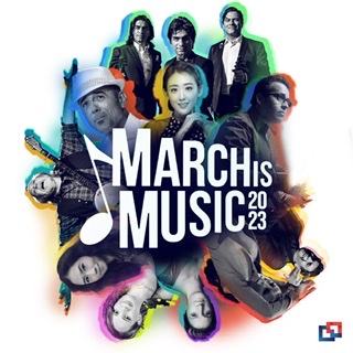 “March is Music 2023: en Pregones/Teatro Rodante Puertorriqueño