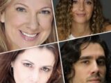 Nueva comedia en Repertorio Español, “Radojka, si te mueres te mato”