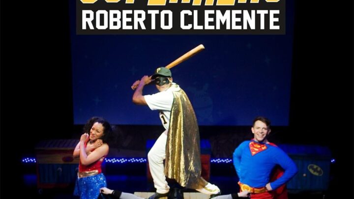 Comentario Crítico Sobre: “Mi súper héroe favorito Roberto Clemente” de Manuel Morán 