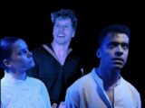 Teatro Círculo en su 30 aniversario con el estreno mundial de “Lío” de Ian Robles