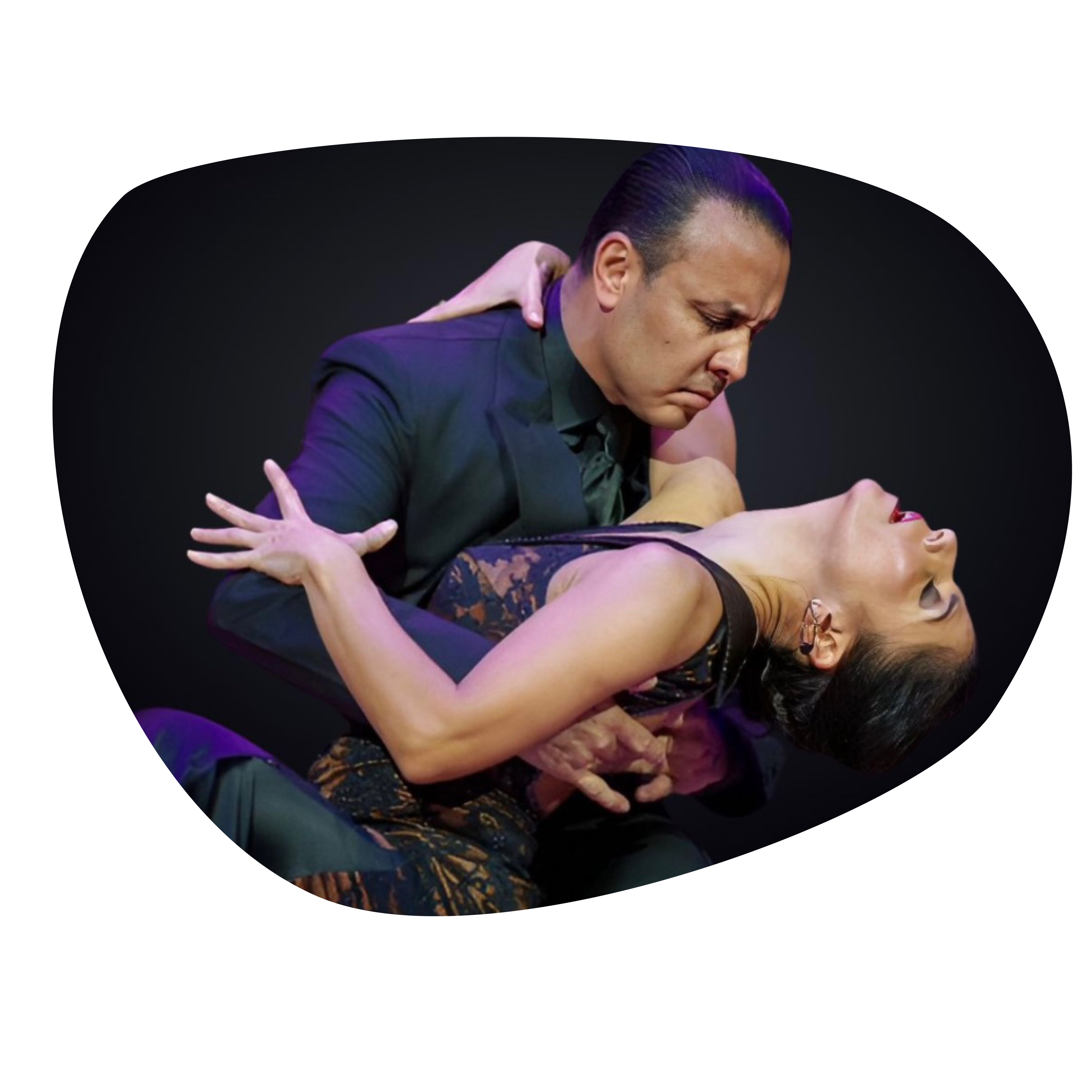 “Tango Untangled” hasta el 21 de abril en Teatro Círculo 