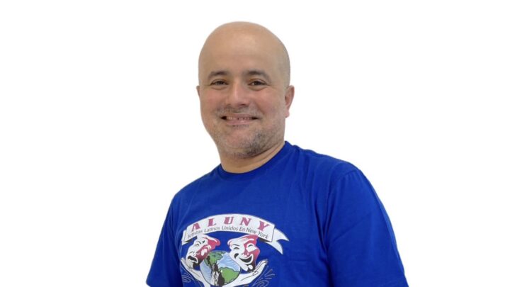 Premios LATA 2025: Oscar Zamora