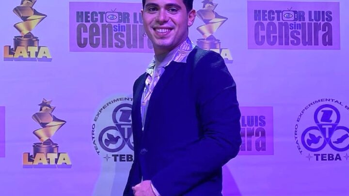 LATA Edición Puerto Rico: Jorge Alexander