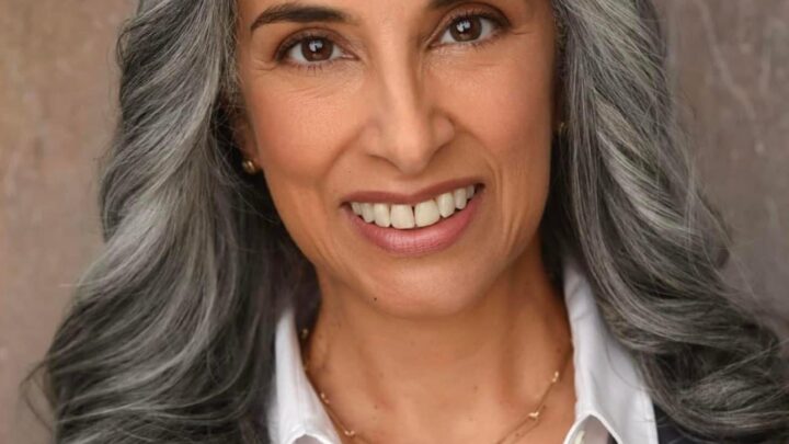 Premios LATA 2024: Kathy Tejada