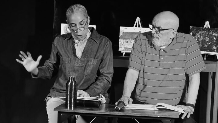 Un viaje emocional con “La Diva” y “Sopas Campbell”