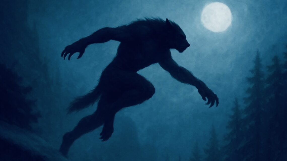“El salto del lobo” de Luis Carlos de La Lombana en La Nacional “El salto del lobo” de Luis Carlos de La Lombana en La Nacional
