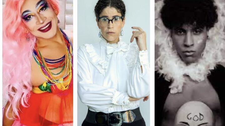 “Una Noche de Orgullo | A Night of Pride” en Teatro SEA con GOTA