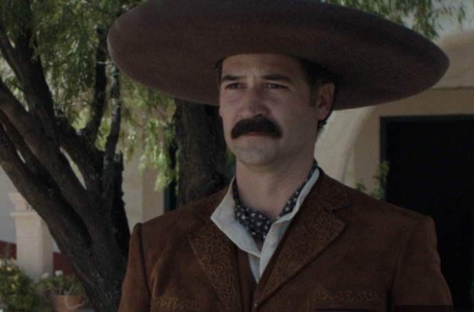Sobre “Pedro Páramo” en Netflix