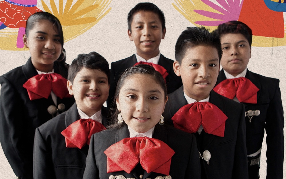 2° Festival  de Música Infantil Latiné de Teatro Sea