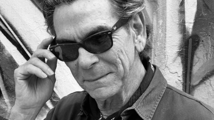Premios LATA 2025: Ricardo Cobián