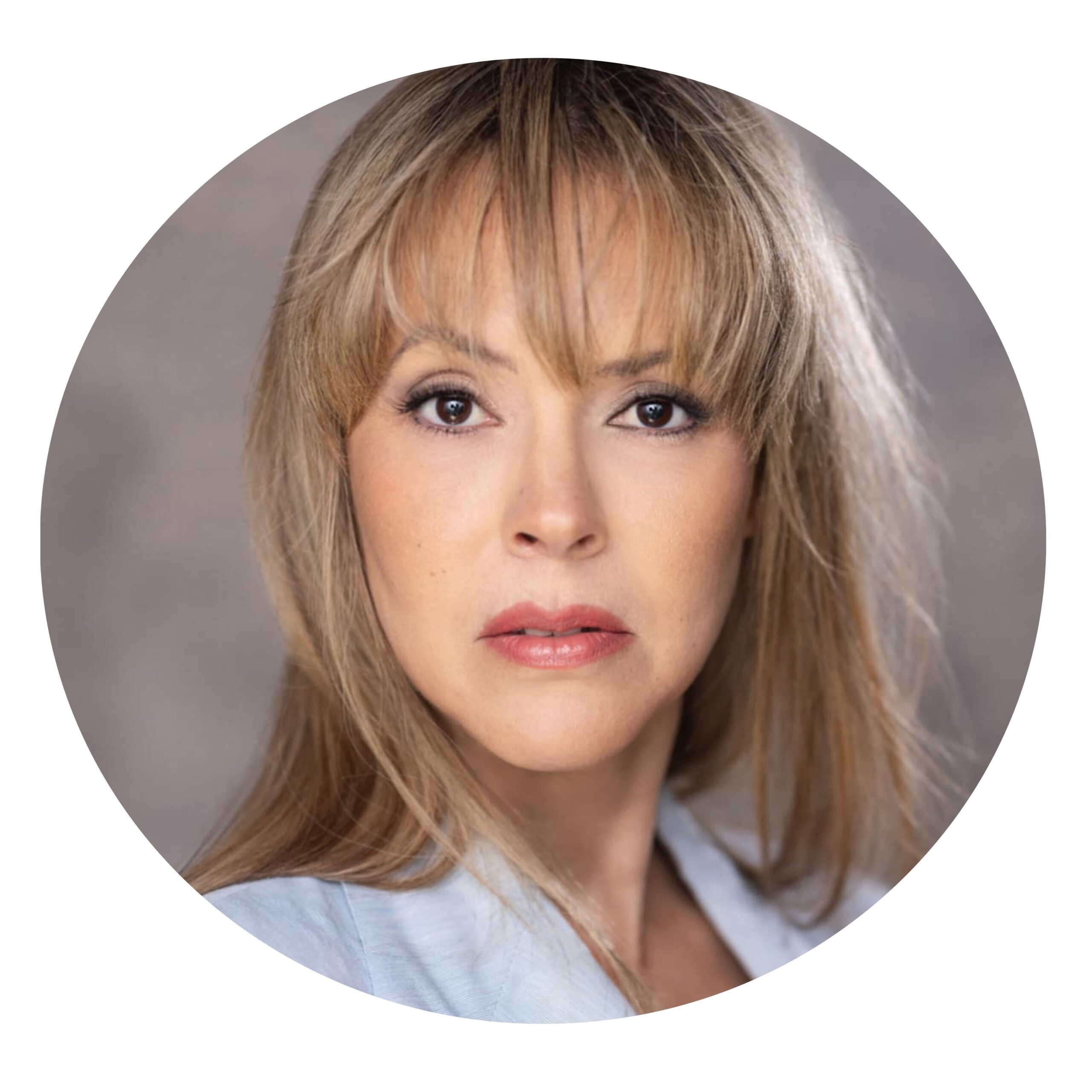 Premios LATA 2025: Mariana Quiles