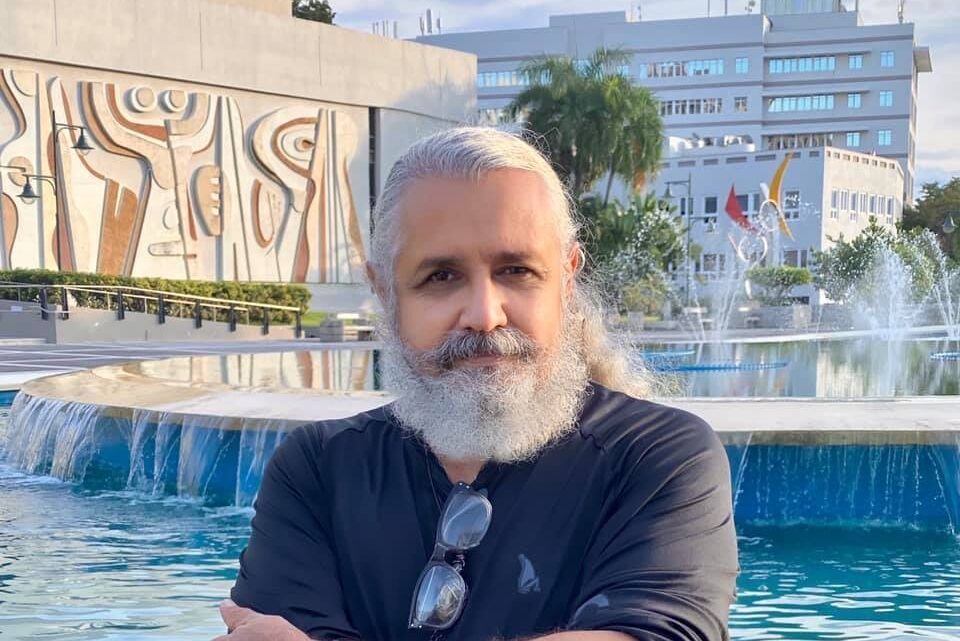 Premios LATA 2025: Manuel Padilla