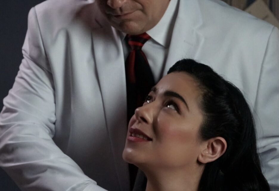 A petición popular regresa “Tuya siempre, Julita” de Roberto Ramos Perea