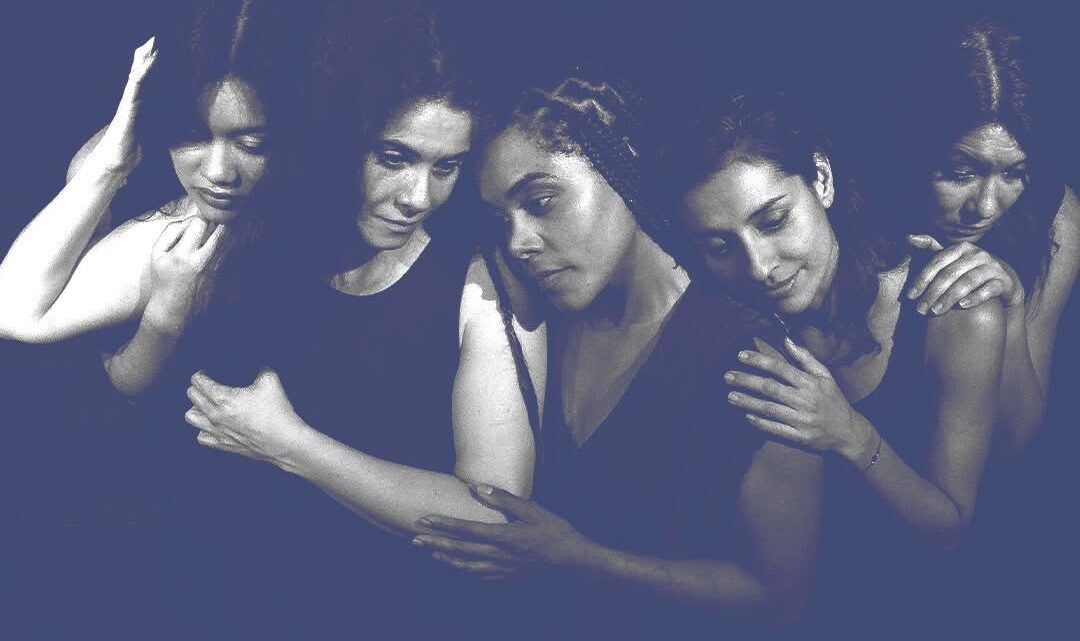 IATI Theater estrena nueva pieza de Heny IIse Roig Monge