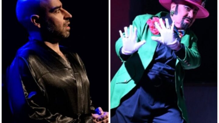 El frenesí de FRENZY FEST llega al teatro de El Barrios Artspace