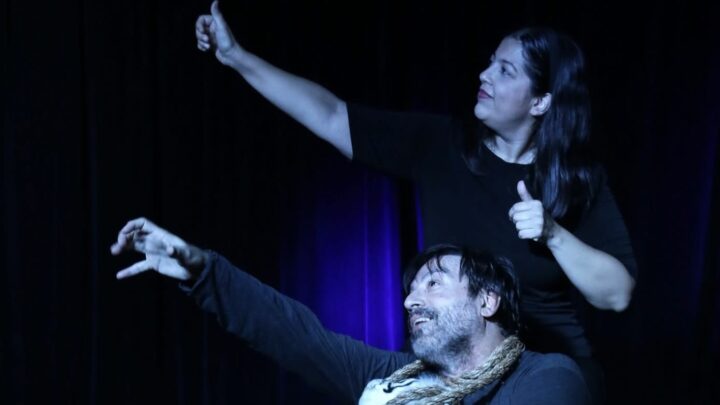 “Noche” desde Puerto Rico para el Frenzy Fest 2025