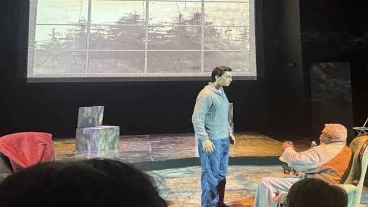 Registro en curso – Notas Teatro Puertorriqueño