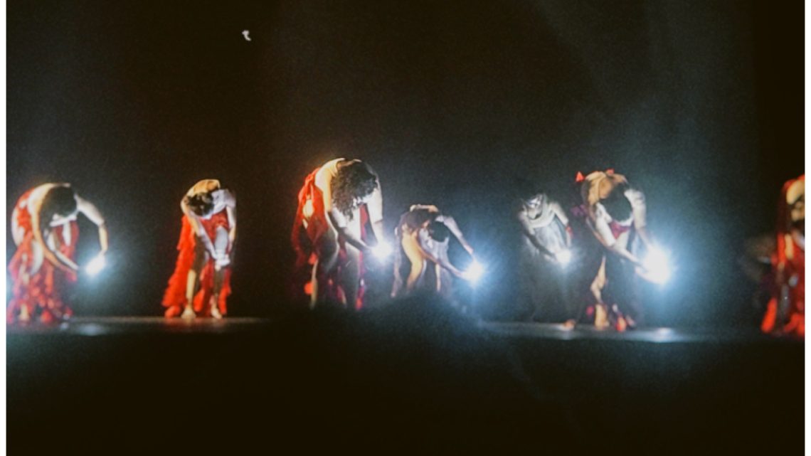 (Des)encuentro: del impulso estético a la encarnación de ‘la cuestión’