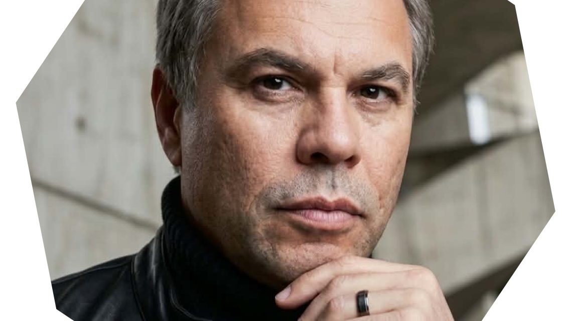 Premios LATA 2026: Abimael Acosta