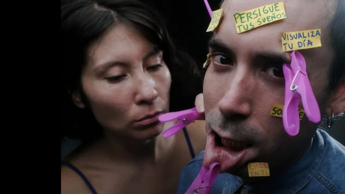 Teatro Infausto en IATI Theater con “Manual de Autoayuda”