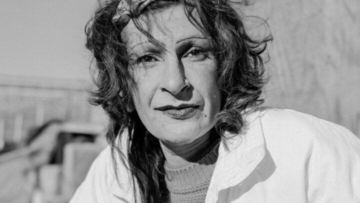 El musical “I am Sylvia” de Abimael Acosta estrena en Nueva York