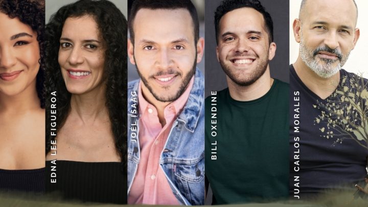 “Debajo del árbol de almendras” de Luis Caballero abre el 2026 de Teatro Círculo