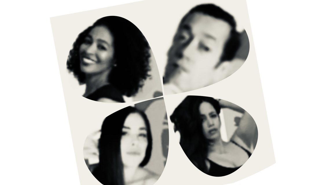 ”Tres espermatozoides” llega a Puerto Rico