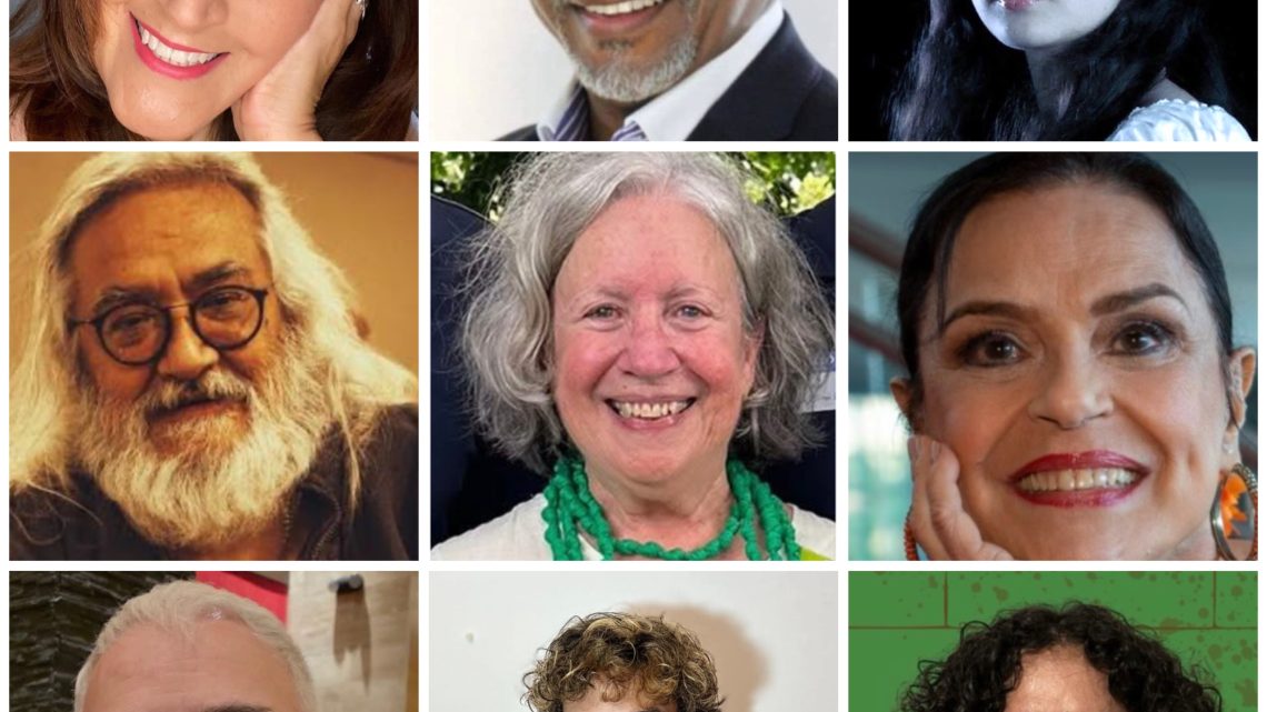 Lista de ganadores de LATA 2026 Edición Puerto Rico