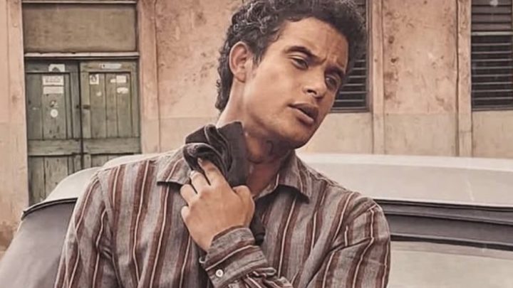 Raidher Díaz: Seis estrenos y un legado en construcción