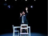 Intensa y poderosa la propuesta de “Ahoradespués” en Teatro IATI