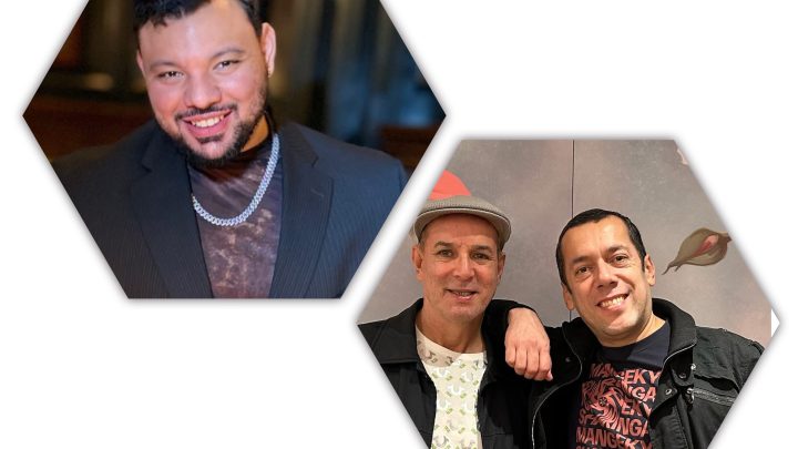 Leonel Carrasco y Coqui Theater presentan  ”La dama del alba” en LATEA