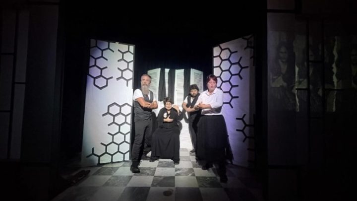 Entre lo breve y lo histórico: ‘Mujeres Ilustres’ en marzo