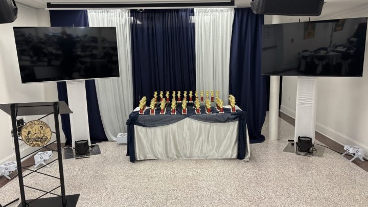 Mejores vestidos en la LATA Gala 2026