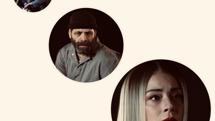 BIP estrena “Five Sessions… a War in Therapy” de Jaime Estades