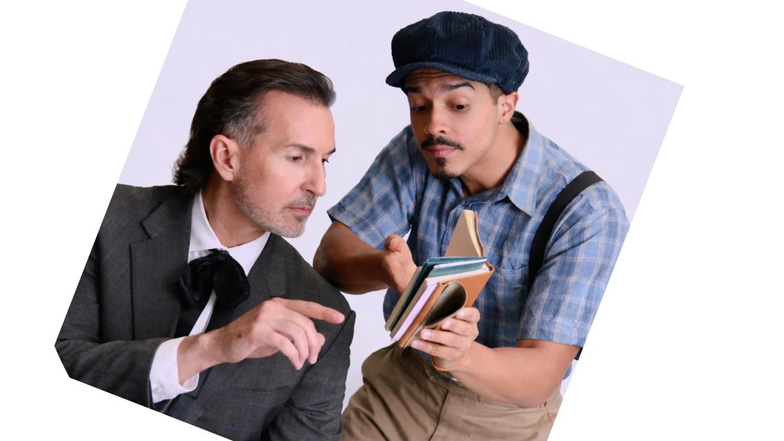 Choque de culturas en “Un Taliesin boricua” de Adriana Pantoja 