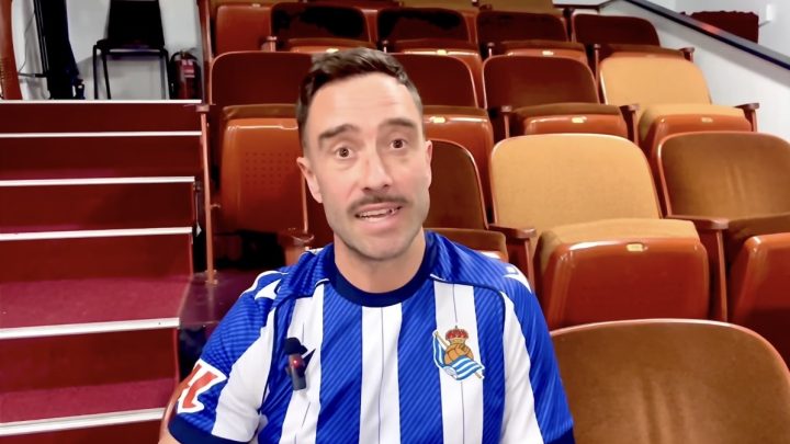 Celebra el Mundial de Fútbol 2026 con “Subcampeón” en el Teatro Thalia