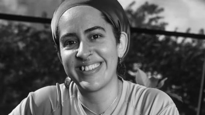 Premios LATA 2026: Sherliemarie Nieves