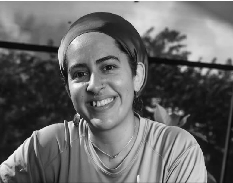 Premios LATA 2026: Sherliemarie Nieves