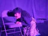 Pieza de José Bonilla en festival de Teatro TEBA