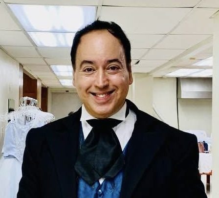 Premios LATA 2026: Marcelino Alcalá Rodríguez