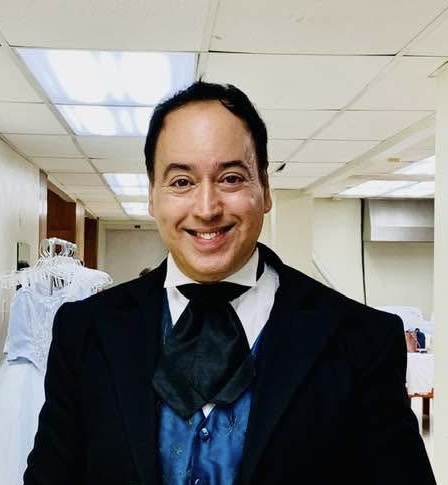 Premios LATA 2026: Marcelino Alcalá Rodríguez