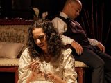 Versión censurada de “La cuarterona” en el Festival Arriví en el Arriví 