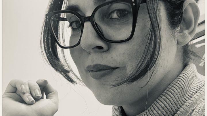 Premios LATA 2026: Aiselin Acevedo Serrano