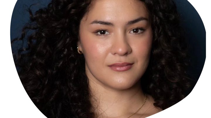 Premios LATA 2026: Natalia Mejía