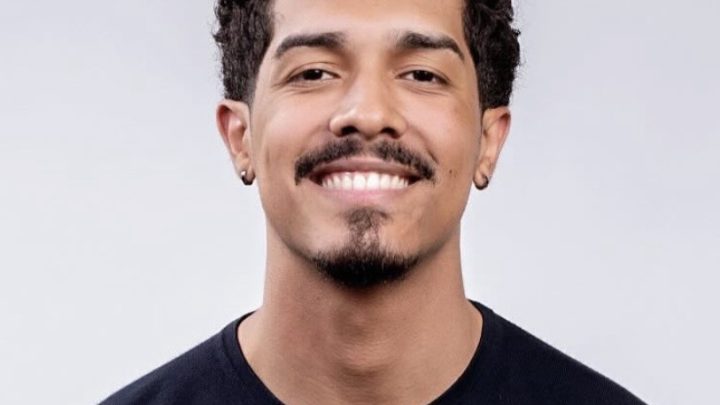 Premios LATA 2026: Esteban Calderón
