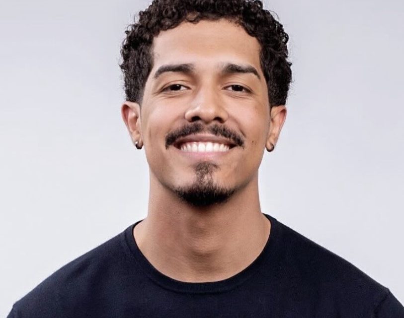 Premios LATA 2026: Esteban Calderón