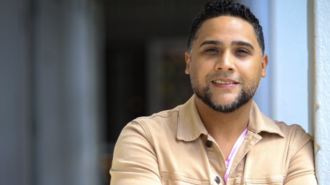 Premios LATA 2026: Rafael Pagán