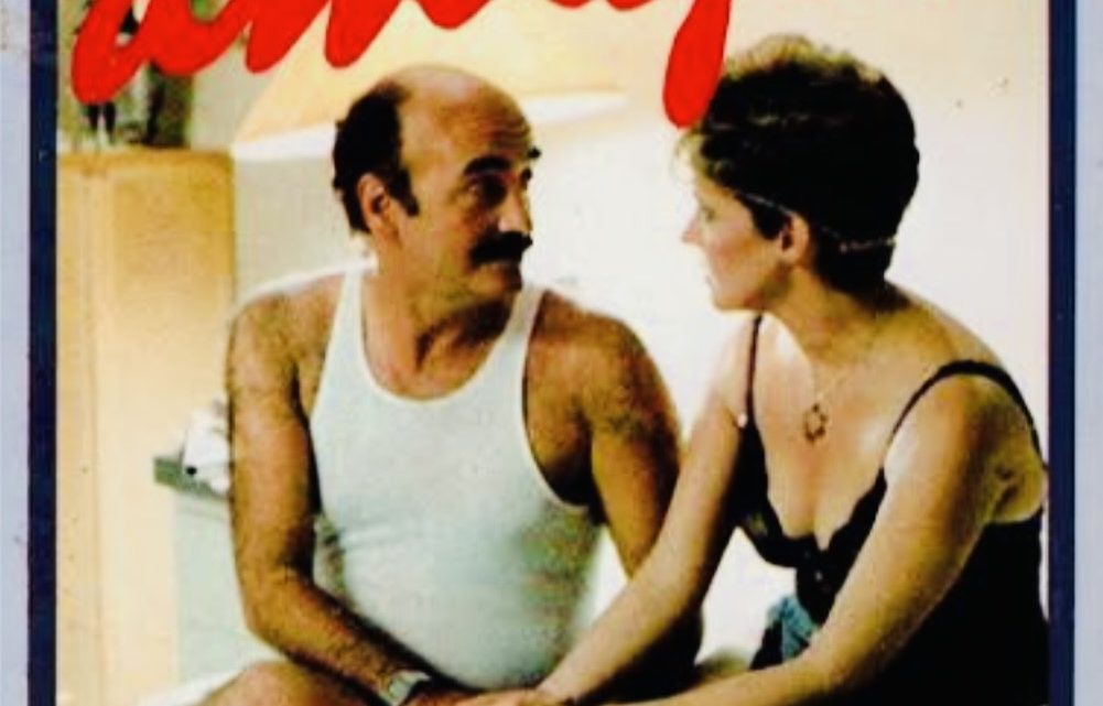 ”Amigos” film de Iván Acosta en el West New York Center